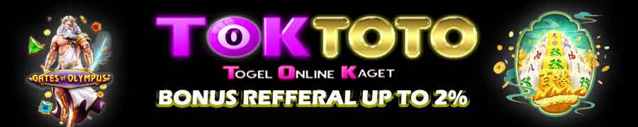 togel online kaget